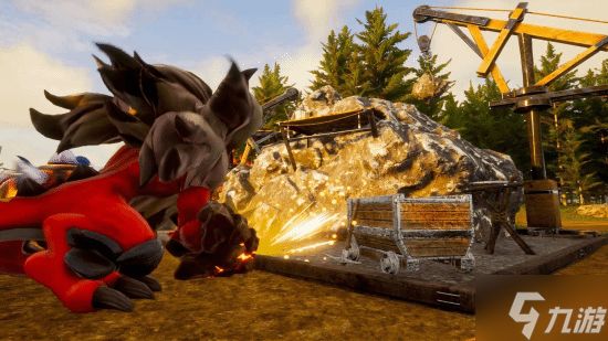 媒体不懂!盘点玩家和媒体评价分裂的开放世界游戏