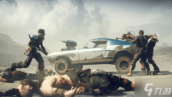 媒体不懂!盘点玩家和媒体评价分裂的开放世界游戏