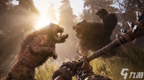 媒体不懂!盘点玩家和媒体评价分裂的开放世界游戏