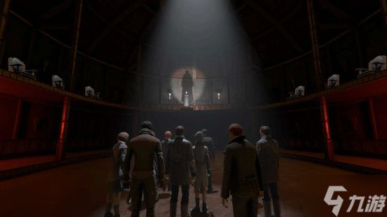 媒体不懂!盘点玩家和媒体评价分裂的开放世界游戏