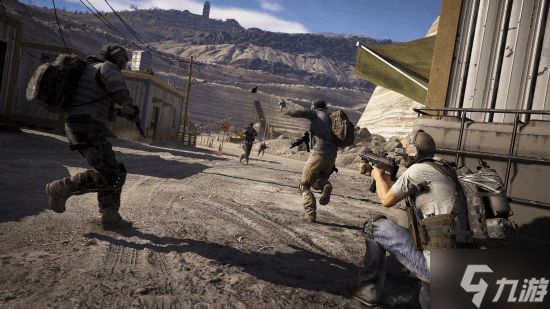 媒体不懂!盘点玩家和媒体评价分裂的开放世界游戏