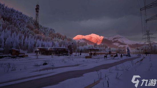 媒体不懂!盘点玩家和媒体评价分裂的开放世界游戏