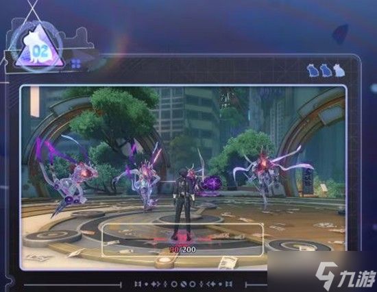 《鸣潮》穗波怪异物语战斗活动奖励内容说明