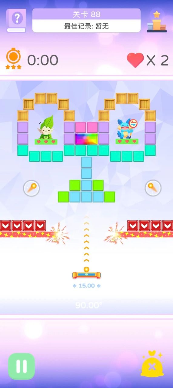 打砖块创作家好玩吗 打砖块创作家玩法简介