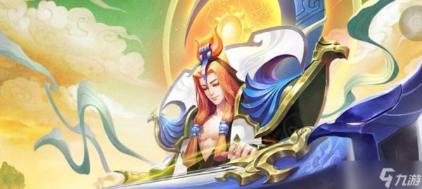 《乱斗西游》游戏法师英雄排行榜(哪家法师英雄更强)