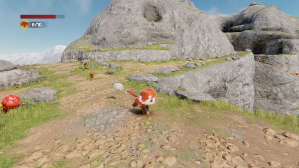 狨猴好玩吗 狨猴玩法简介