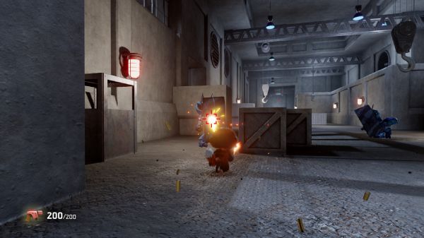 狨猴好玩吗 狨猴玩法简介