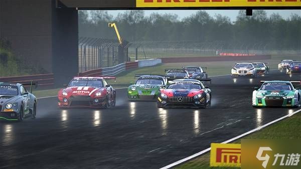 《神力科莎竞速》购买指南 游戏售价与配置要求一览