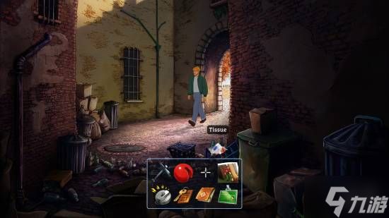 Switch2第三方游戏《断剑:圣殿骑士阴影》将不采用钥匙卡:理解玩家的需求!