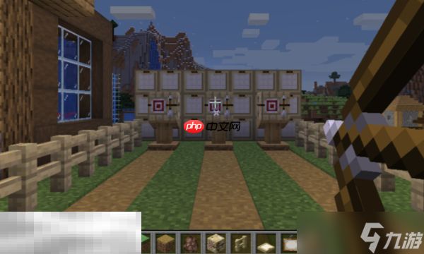 <a linkid=391681><a id='link_pop' class='keyword-tag' href='https://www.9game.cn/wodeshijie1/'>我的世界</a></a><a linkid=26142>移动</a>版再生之箭怎么合成 材料配方与制作教程