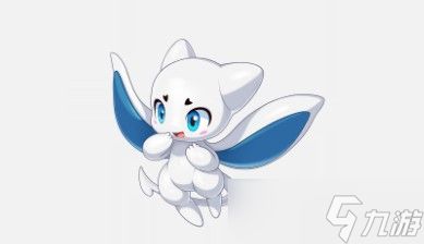 洛克王国里世界五大罕见神宠介绍汇总