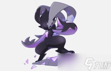 洛克王国里世界五大罕见神宠介绍汇总