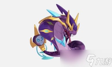 洛克王国里世界五大罕见神宠介绍汇总