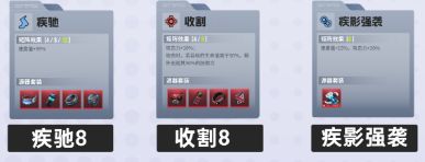 伊瑟奈薇忒值得抽吗 伊瑟奈薇忒培养攻略