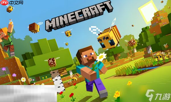 我的世界移动版如何获得钻石不充钱 免费获取钻石攻略