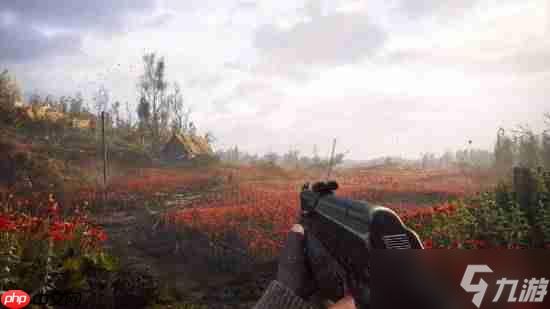 沉浸感拉满！外媒给PS5版《潜行者2》打9分好评