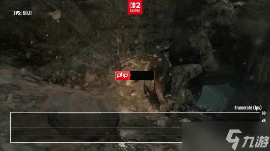 《古墓丽影9》NS和NS2对比:分辨率和帧率差距明显