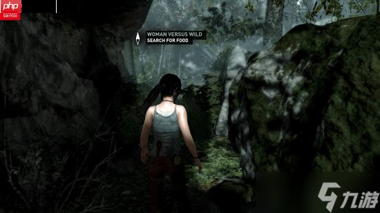 《古墓丽影9》NS和NS2对比:分辨率和帧率差距明显