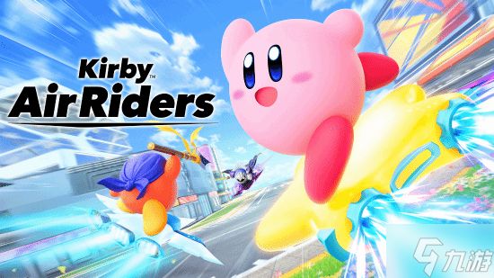 《星之卡比:天空骑士》IGN 8分:乐趣无穷超乎想象