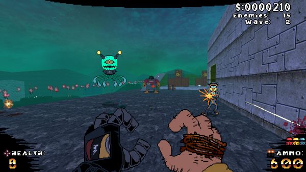 韦恩船长什么时候出 公测上线时间预告