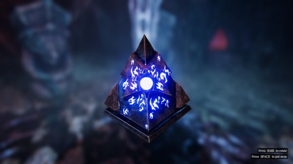 世外之欲：M版什么时候出 公测上线时间预告