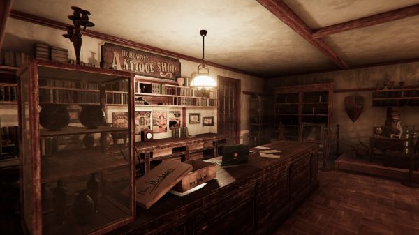 世外之欲：M版什么时候出 公测上线时间预告