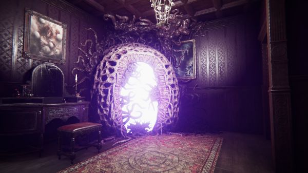 世外之欲：M版什么时候出 公测上线时间预告