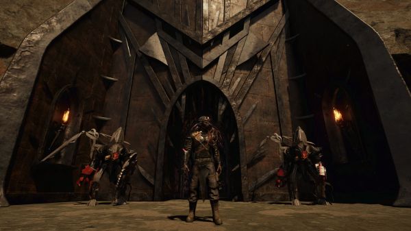 核心元素II什么时候出 公测上线时间预告