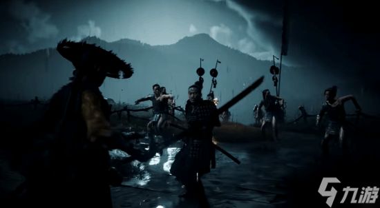 给雨姐换新衣!《羊蹄山》新游戏+预告:二周目来了