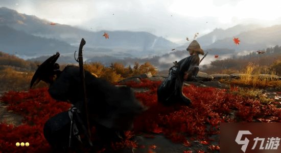 给雨姐换新衣!《羊蹄山》新游戏+预告:二周目来了