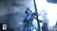 远古MMORPG《激战》重制版公布 老玩家免费升级