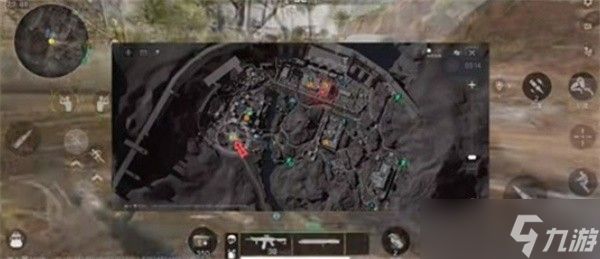 三角洲行动d3钥匙获取方式