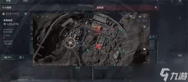 三角洲行动d3钥匙获取方式