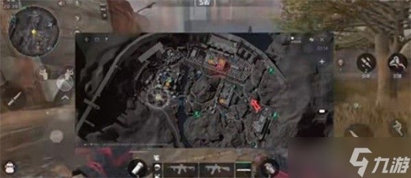 三角洲行动d3钥匙获取方式