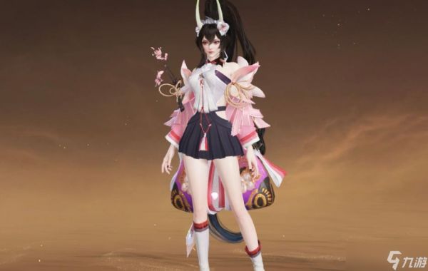 永劫无间妖刀姬武器连招怎么用