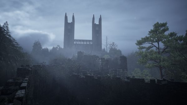 AILA什么时候出 公测上线时间预告