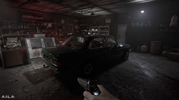 AILA什么时候出 公测上线时间预告