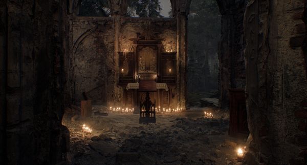 AILA什么时候出 公测上线时间预告