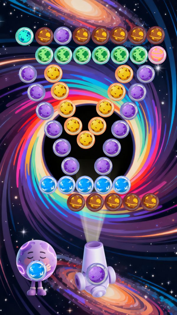 宇宙星象图鉴好玩吗 宇宙星象图鉴玩法简介