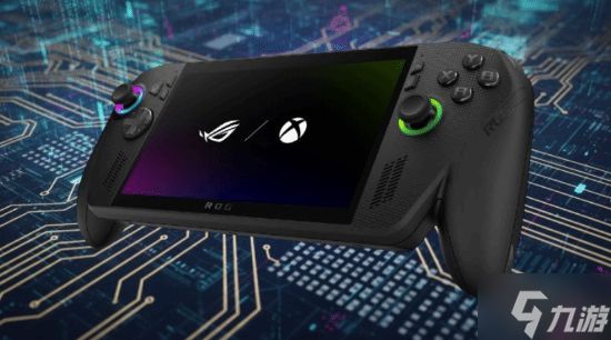 ROG Xbox掌机重磅更新上线：续航与性能双重升级！