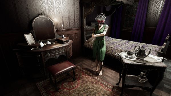 世外之欲：M版好玩吗 世外之欲：M版玩法简介