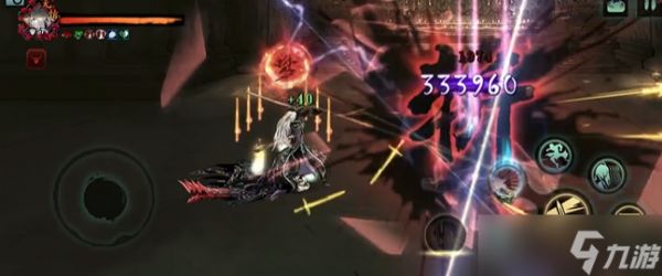 影之刃3万魔副本怎么开