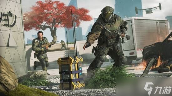 《COD22》发售遇冷 动视首次未公布首周末销售战绩