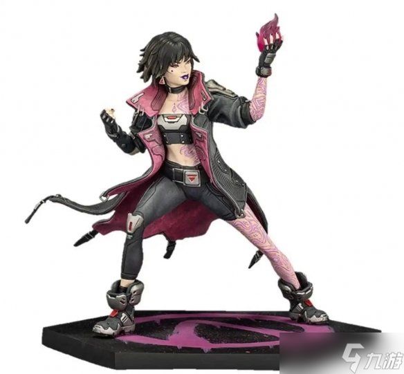 最高售价930元!《无主4》四位秘藏猎人手办开启预定