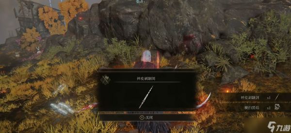 艾尔登法环双小曲剑推荐什么