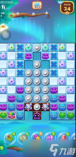 开心消消乐1169关怎么过
