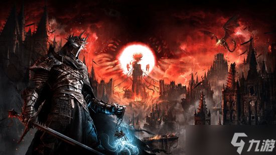 堕落之主22026年登场：焕新生态、进化亡界与沉浸探索