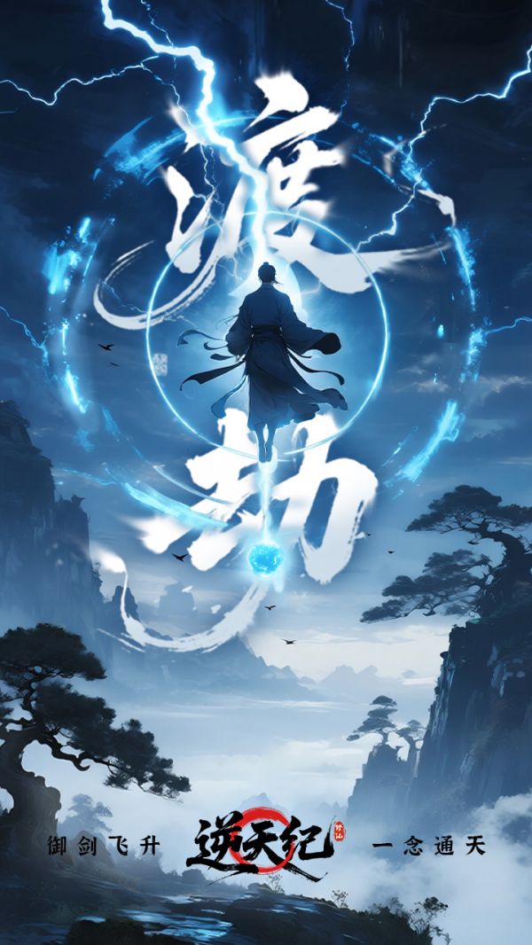 逆天纪什么时候出 公测上线时间预告