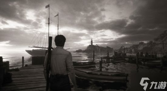 《四海兄弟：故乡》迎来大更新：新增汽车与马匹竞速、战斗挑战、照片模式等