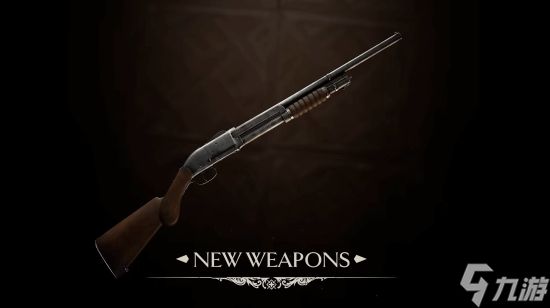 《四海兄弟：故乡》迎来大更新：新增汽车与马匹竞速、战斗挑战、照片模式等